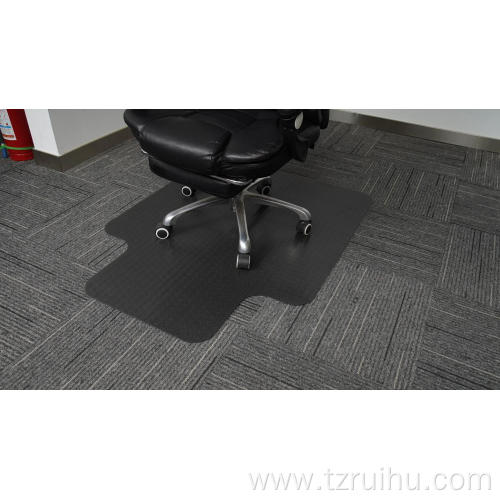 Clear Hard-wearing Nonflammable Office Plastic